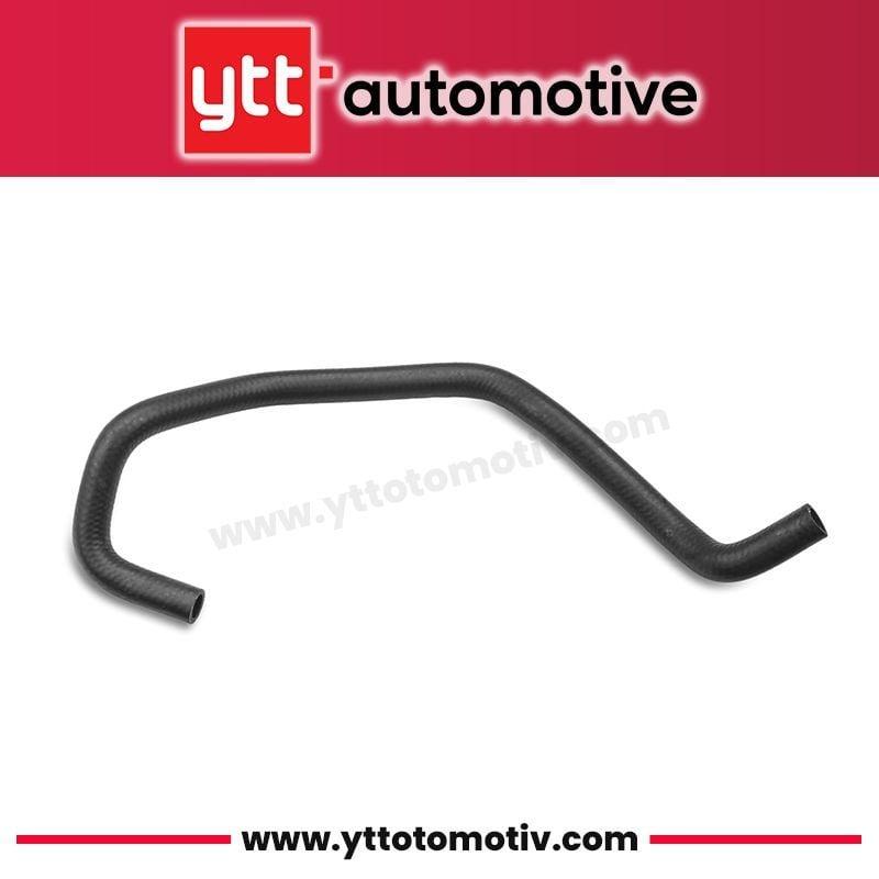 YTT Y32142 - Radiator Hose Connector for 96-Partner-Brl 1.9D — Hoses & Tanks