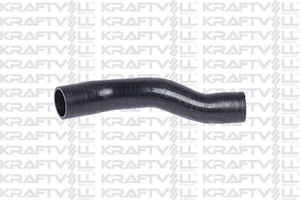 KRAFTVOLL Turbo Hose for Nissan Juke NV 200 1.5 dCi — Turbo & Supercharger