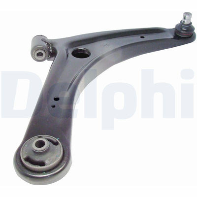 Delphi TC2345 Control Arm Kmp Right Asx Lancer III Outlander — Control Arms & Ball Joints