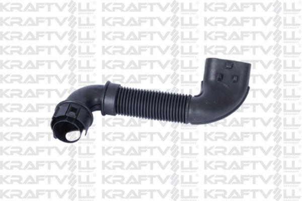 KRAFTVOLL Air Filter Pipe - Compatible with Renault Clio IV, Logan II & Dacia Sandero II — Air & Cabin Filters