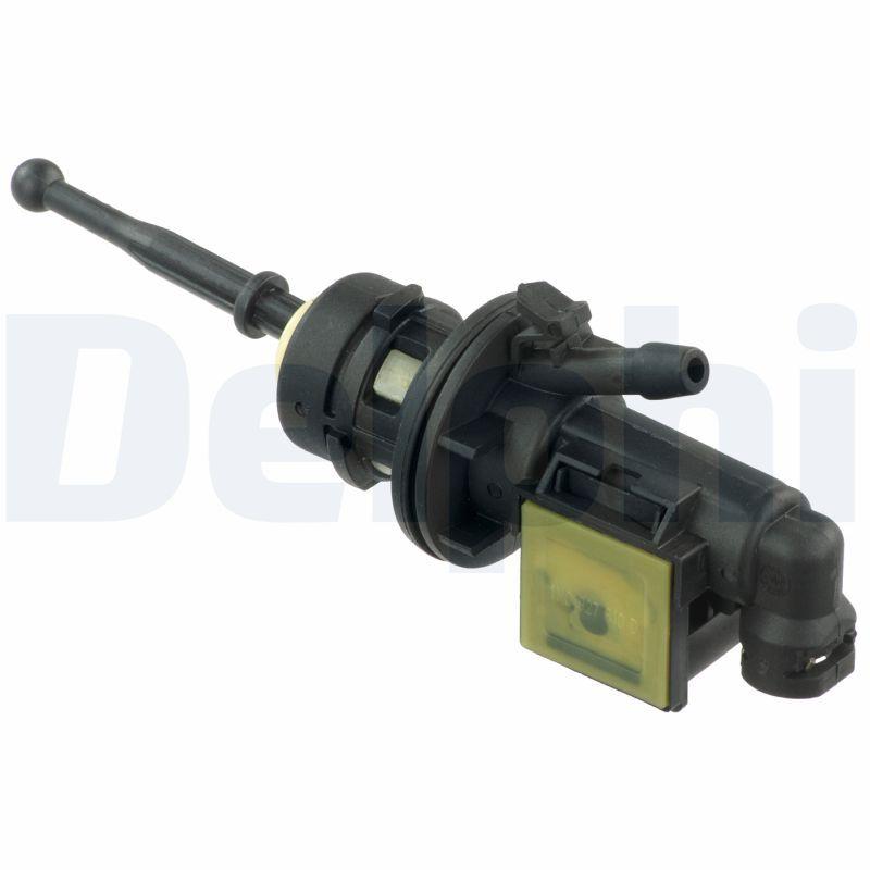 Delphi LM80410 Clutch Master Cylinder VW Passat 1.9 TDI 2.0 FSI 05-10 — Clutch & Flywheel