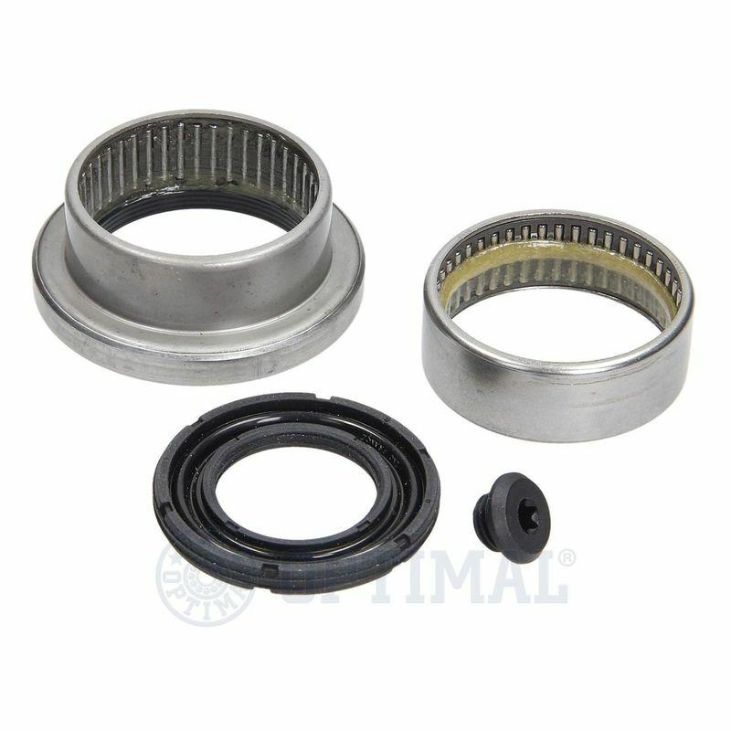 Optimal Torsion Repair Kit F8-6277 - Peugeot 206 Owners & Mechanics — Sway Bars & Links