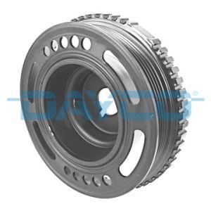 Dayco DPV1106 Crankshaft Pulley Opel Astra G /Vectra C /Corsa C Z14xe /Z16xe — Pulleys & Tensioners