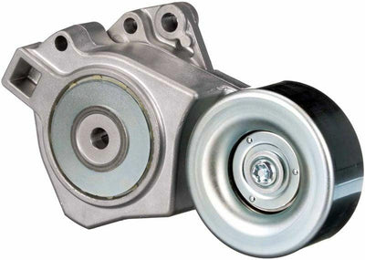 Gates T39098 Pulley - Mitsubishi Pajero 3.5 — Pulleys & Tensioners