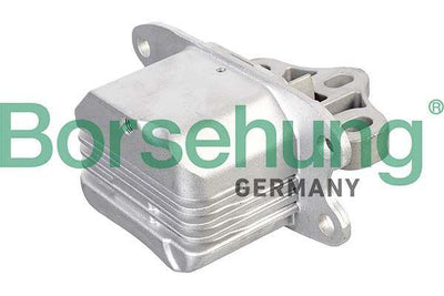 Borsehung B12637 Transmission Mount BMW X1-X2 F48-F39-F45-F46 Mini F56 FEBI (176007) — Mounts