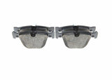 BOSCH 0986494325 - Brake Pads for X5 & X6