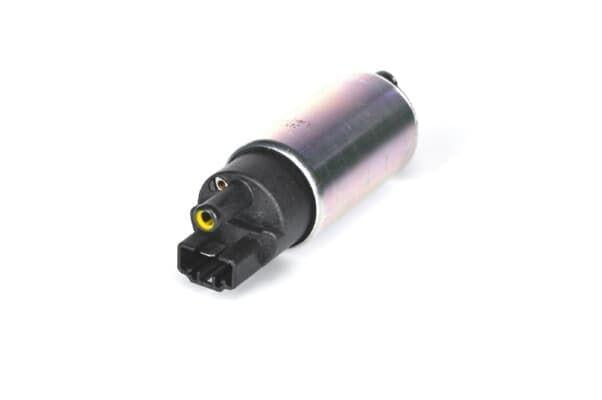 Delphi Opel Corsa C Fuel Pump - 2001-2006 Models — Fuel Delivery