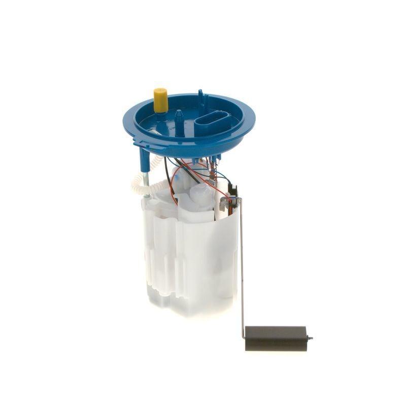 BOSCH 0580200758 - Fuel Pump Assembly for Kmp 15-Tgu-Tou 1.2-1.8Tsi — Fuel Delivery