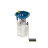 BOSCH 0580200758 - Fuel Pump Assembly for Kmp 15-Tgu-Tou 1.2-1.8Tsi — Fuel Delivery