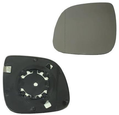 Volkswagen VM6196AGHL Transporter T6/T7/T5 Amarok Mirror Glass Left — Mirrors