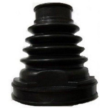 Citreon C-Elysee Inner Axle Bellow — Axles, CV Joints & Boots
