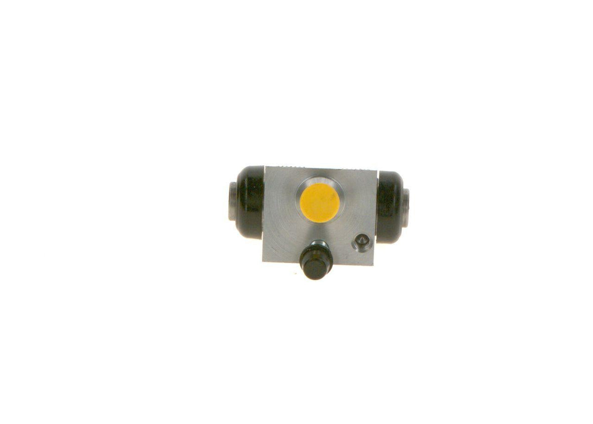 Bosch F026002607 Brake Cylinder Rear 107/C1/Aygo 1.0-1.4 HDi 05- 17.5mm Left/Right — Brake Hydraulics