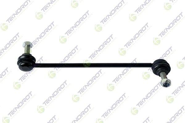 Teknorot N-856 Stabilizer Sway Bar Link Front Left & Right Nissan Juke 10- Qashqai 14- Kadjar 15- — Sway Bars & Links