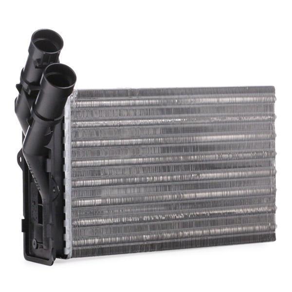 Kale Peugeot 306 Heater Radiator — Radiators & Fans