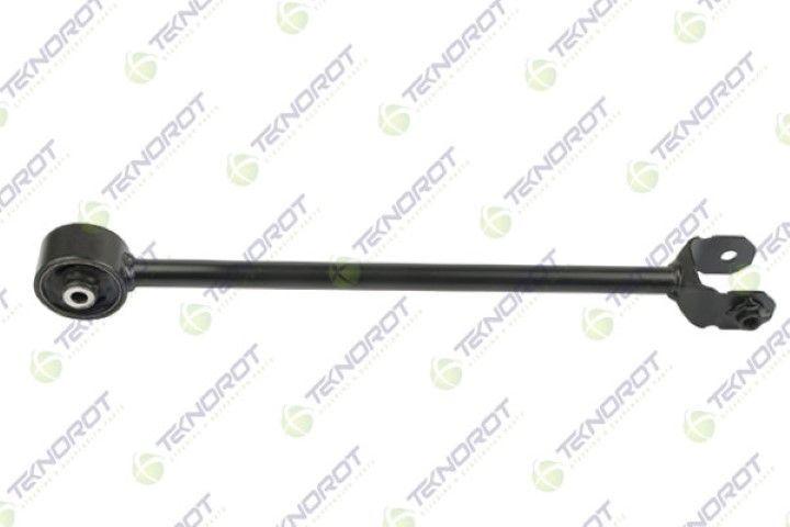 teknorot hy-1248 rear control arm for hyundai tucson and kia sportage, rear axle control arm side view tekorot, teknorot hy-1248 installed in vehicle Teknorot HY-1248 | Rear Control Arm for Hyundai Tucson 2004 & Kia Sportage | Perfect for Mechanics and Car Owners Teknorot HY-1248 | Rear Control Arm for Hyundai & Kia teknorot, hyundai-tucson, kia-sportage, rear-control-arm, vehicle-parts, car-maintenance, auto-repair, mechanics, car-owners, ai-generated