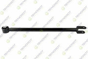 teknorot la-328 rear control arm for land rover freelander, rear view of teknorot la-328 control arm TEKNOROT LA-328 Rear Control Arm - Compatibility for Land Rover Freelander I | 19.4 mm Width TEKNOROT LA-328 Rear Control Arm for Land Rover Freelander teknorot, land-rover-freelander, rear-control-arm, automotive-parts, car-maintenance, vehicle-upgrade, automotive-mechanics, car-enhancement, aftermarket-parts, ai-generated