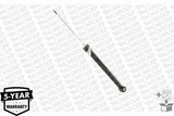 MONROE 43135 Rear Shock Absorber - Gas Pressure, Telecoping Design for 03 Fusion — Shocks & Struts
