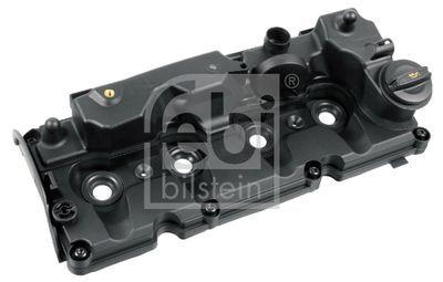 Febi Bilstein 177752 Seat Leon 2013 Model onwards 1.6 TDI CLH Motor Rocker Arm Cover — Valvetrain