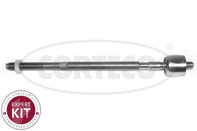 Corteco 49399260 Tie Rod Shaft Kangoo Clio 98-Manual Steering 302mm — Tie Rods & Linkage