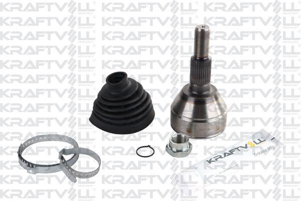 Kraftvoll 01020270 CV Joint Outer Captiva Antara — Axles, CV Joints & Boots