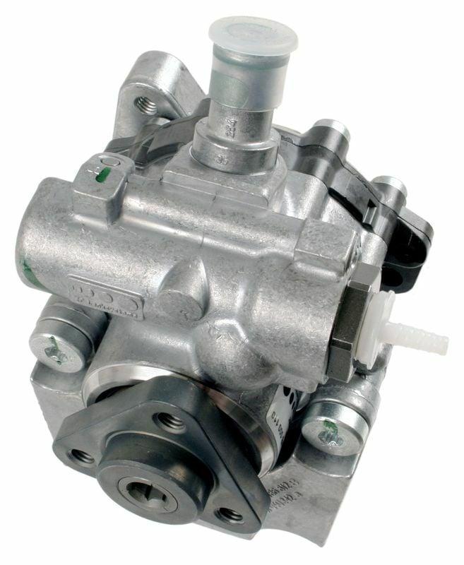BOSCH Hydraulic Steering Pump - Reliable Power for R. Rover 4.4 — Steering Rack & Pump