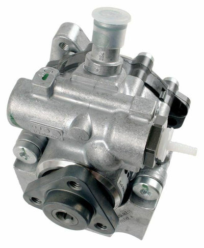 BOSCH Hydraulic Steering Pump - Reliable Power for R. Rover 4.4 — Steering Rack & Pump