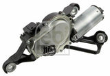 FEBI Wiper Motor for BMW E87 - Rear Installation — Motors, Pumps & Antennas