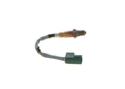 bosch-lambda-sensor-4-wire, bosch-lambda-sensor-specifications BOSCH Lambda Sensor - 4 Wire Sensor for 2004 Micra and Note | 12-14V Engine BOSCH Lambda Sensor for Micra and Note - 4 Wires bosch, lambda-sensor, micra, note, car-parts, engine-parts, automotive-replacement, vehicle-performance, mechanics, ai-generated