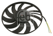 febi radiator fan 320w 400mm, seat exeo radiator fan installation, febi electric cooling fan for audi FEBI Radiator Fan 320W 400mm - Compatible for Seat Exeo 2009-2014, A4 2001-2008, A6 2002-2005 | Electric Cooling FEBI Radiator Fan 320W 400mm for Seat Exeo A4 A6 febi, radiator-fan, auto-parts, electric-fan, vehicle-cooling, car-maintenance, mechanics, engine-cooling, seat-exeo, ai-generated