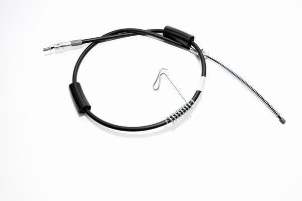 CAVO Rear Left Parking Brake Cable - Compatible with 2000-2006 Transit — Brake Cables & Hardware
