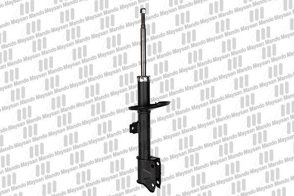 Maysan Mando PS9415307 Shock Absorber Front Gas Charged Duster 2Wd-4Wd 10-18 — Shocks & Struts