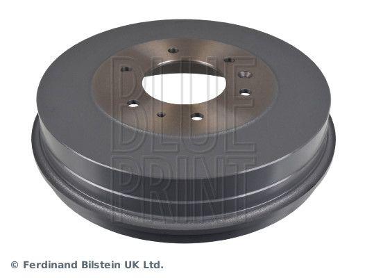 Blue Print ADM54705 Rear Brake Drum Mazda B2500/BT50 4WD, Ford Ranger 295X6 — Brake Rotors & Drums