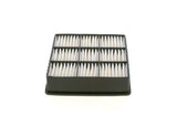 BOSCH Air Filter 1457433969 - Air Filter for Colt 1.3-1.6 (1996-2006) — Air & Cabin Filters