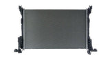 MAHLE BEHR CR2637000P Radiator - Euro 6 for Renault Traffic III 2.0 — Radiators & Fans