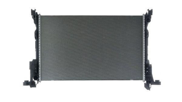 mahle radiator for euro 6 renault traffic, technical specifications of małe radiator MAHLE BEHR CR2637000P Radiator - Euro 6 for Renault Traffic III 2.0 | Plastic & Aluminum Construction BEHR Su Radyatörü Euro 6 Renault Traffic radiator, mahle, renault-traffic, car-parts, cooling-system, vehicle-maintenance, auto-repair, mechanics, automotive, ai-generated