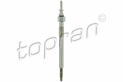Topran 206655 Glow Plug Astra.G-Corsa.C 1.7D *Y17dtl* — Coils & Plugs