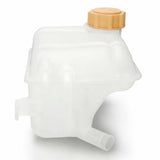 KALE Radiator Replacement Water Tank - Compatible with Ford Focus 1998-2005 — Radiators & Fans