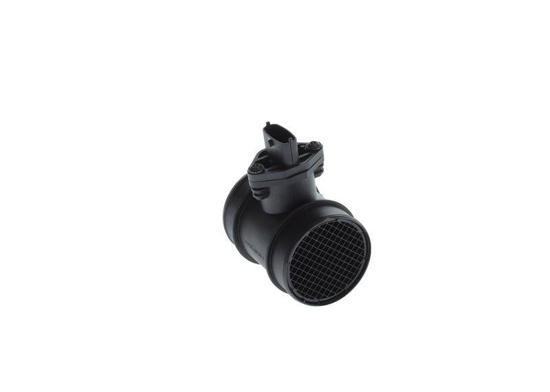 Bosch 028021806G Mass Air Flow Sensor Opel Zafira A Astra G Vectra B Corsa C Y17DT X20DTH Y20DTH — Engine Management Sensors