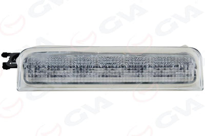 GKL 292056 Ek Brake Lamp White Glass 3.Stop Ek Stop Caddy 04 > 15