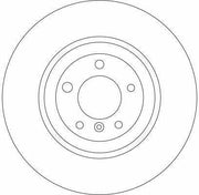 trw df4349s front brake disc for bmw e60-e67, high quality brake disc for bmw vehicles TRW DF4349S Front Brake Disc - BMW E60 E61 E63 E64 E65 E66 E67 | Premium Quality TRW DF4349S Front Brake Disc for BMW E60-E67 trw, brake-disc, bmw, df4349s, front-brake-disc, performance-parts, car-maintenance, mechanics-tools, high-carbon, ai-generated