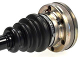 GKN 304764 Front Left Axle - Axle Assembly for 2.0 TDI Vehicles — Axles, CV Joints & Boots
