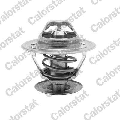 Vernat TH4561.87J - Thermostat 87°C for Volvo Owners — Water Pump & Thermostat