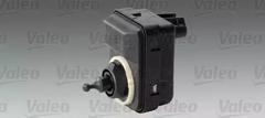 Valeo 87543 Opel Zafira A Headlight Adjustment Motor Compatible with Opel Zafira — Headlights