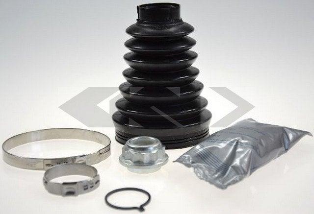 GKN Volkswagen T6 2012-2016 Inner Axle Boot — Axles, CV Joints & Boots