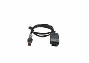 bosch nox sensor 0281008789 front view, bosch nox sensor 0281008789 back view BOSCH NOx Sensor 0281008789 - High Precision for Car Owners & Mechanics | Compatible with Polo, Cross, Arona, Ibiza, Scala BOSCH NOx Sensor 0281008789 - Reliable Performance for Cars bosch, nox-sensor, car-owners, mechanics, fuel-efficiency, emission-control, auto-parts, u-rea-injection, high-precision, ai-generated