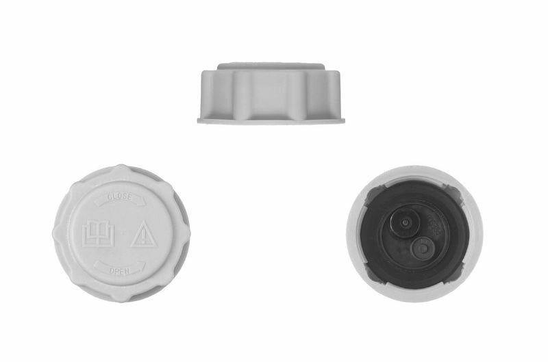 GATES RC227 Replacement Radiator Diameter — Radiators & Fans