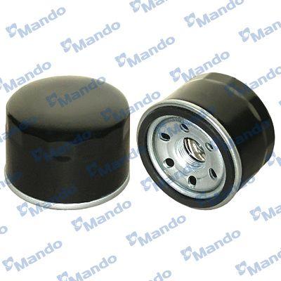 Mando MMF045282 Oil Filter Smart Fortwo Cabrio (451) 07- — Oil Filters