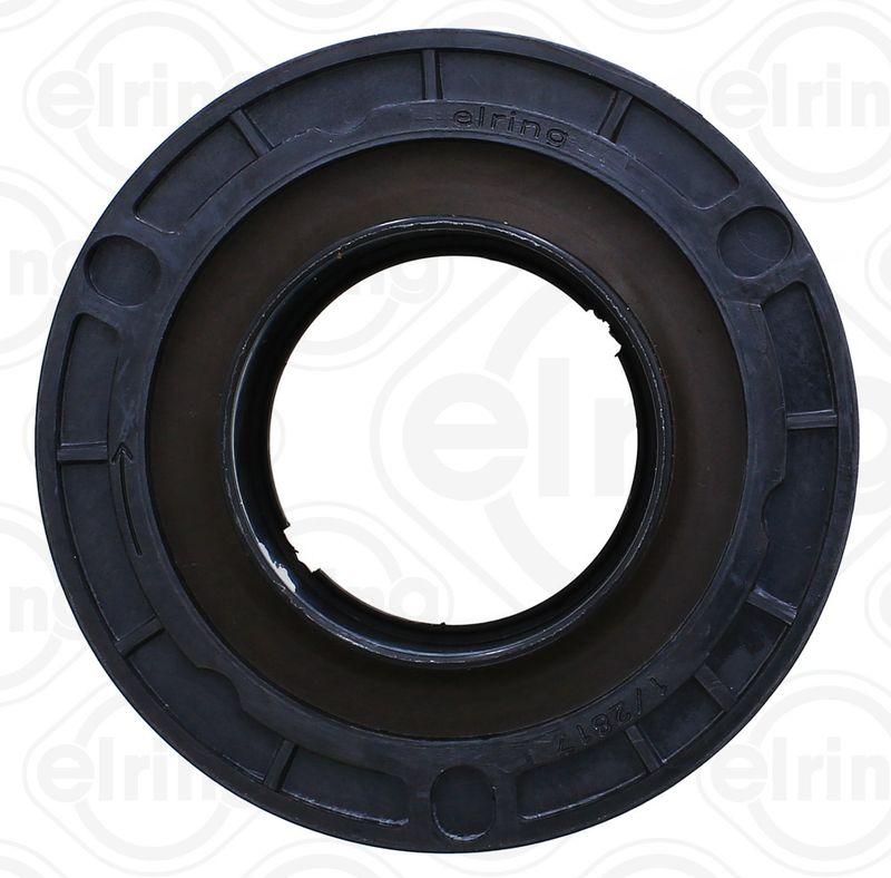 Elring 026.782 Crankshaft Seal Front Transit V184-V347 Boxer 01- — Gaskets & Seals