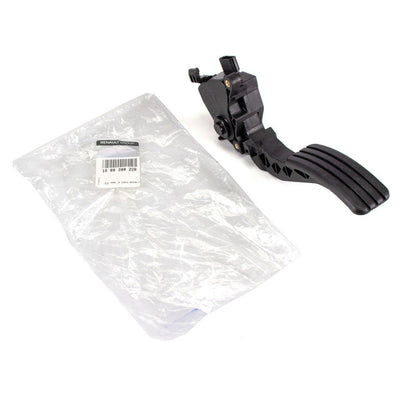 Mais 180023599R Renault Megane 3 2010-2015 1.5 dCi Gas Pedal Speed Regülatörlü — Intake