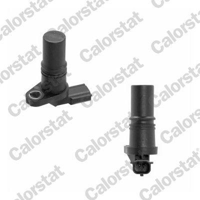 Vernet CS0188 Crankshaft Sensor Kadjar/Megane III-IV/Fluence 1.5-1.6 dCi Kango/Dacia Mercedes 607-622-20 — Pistons & Rotating